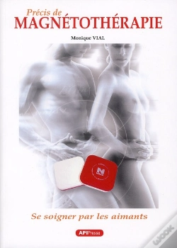 Capa do artigo Precis De Magnetotherapie