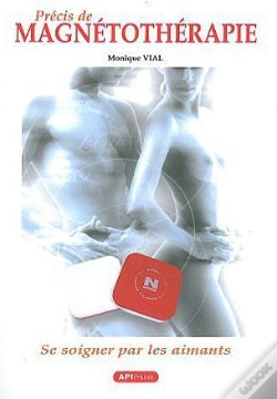 Capa do artigo Precis De Magnetotherapie