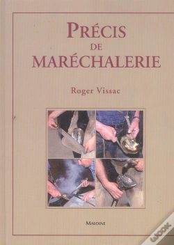 Capa do artigo Precis De Marechalerie