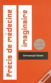 Capa do artigo Précis De Médecine Imaginaire