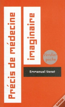Capa do artigo Précis De Médecine Imaginaire