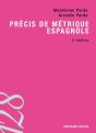 Précis De Métrique Espagnole (3e Édition) - Preview