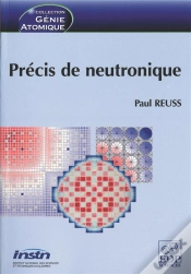 Capa do artigo Precis De Neutronique