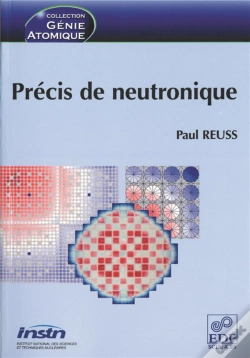 Capa do artigo Precis De Neutronique