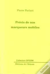 Capa do artigo Précis De Nos Marqueurs Mobiles