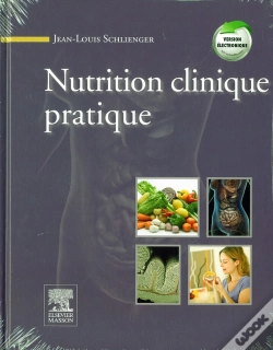 Capa do artigo Precis De Nutrition Pratique