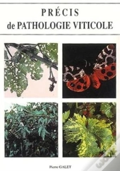 Précis De Pathologie Viticole
