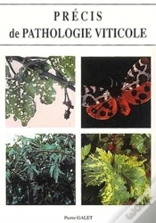 Capa do artigo Précis De Pathologie Viticole