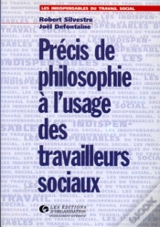 Capa do artigo Précis De Philosophie À L