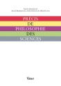 Précis De Philosophie Des Sciences - Preview