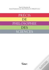 Précis De Philosophie Des Sciences