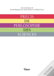 Capa do artigo Précis De Philosophie Des Sciences