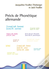 Précis De Phonétique Allemande