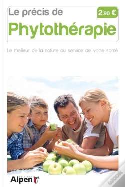 Capa do artigo Precis De Phyto