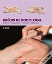 Capa do artigo Précis De Podologie