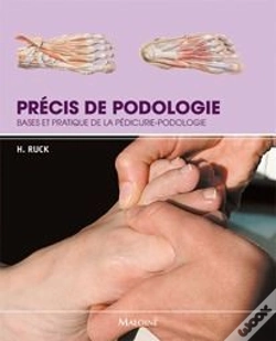 Capa do artigo Précis De Podologie