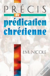Capa do artigo Precis De Predication Chretienne