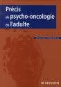 Précis De Psycho-Oncologie Adulte - Preview