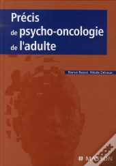 Précis De Psycho-Oncologie Adulte