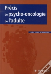 Capa do artigo Précis De Psycho-Oncologie Adulte