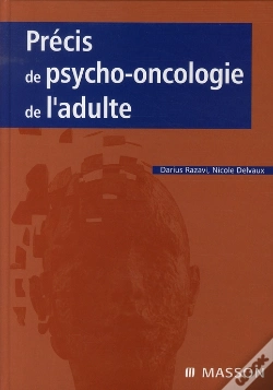 Capa do artigo Précis De Psycho-Oncologie Adulte