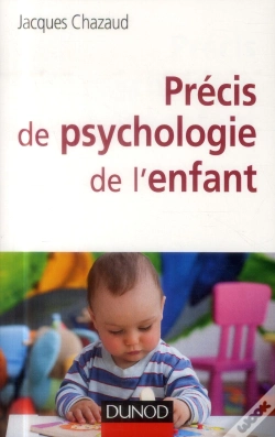 Capa do artigo Précis De Psychologie De L'Enfant
