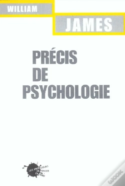 Capa do artigo Precis De Psychologie
