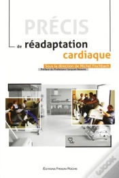 Capa do artigo Précis De Réadaptation Cardiaque