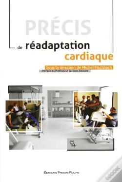 Capa do artigo Précis De Réadaptation Cardiaque