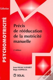 Capa do artigo Precis De Reeducation De La Motricite Manuelle 2 Edt