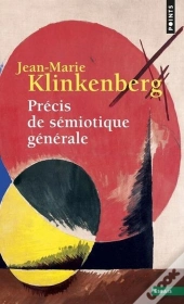Précis De Sémiotique Générale