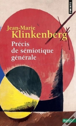 Capa do artigo Précis De Sémiotique Générale