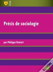 Capa do artigo Precis De Sociologie (Ed 2)