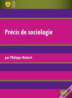 Capa do artigo Precis De Sociologie (Ed 2)