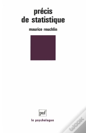 Capa do artigo Précis De Statistique