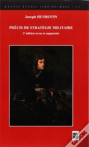 Capa do artigo Précis De Stratégie Militaire : 2e Édition Revue Et Augmentée