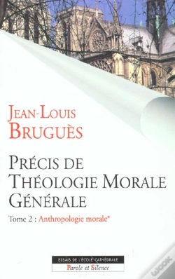 Capa do artigo Precis De Theologie Morale Generale T2 Vol1