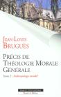 Precis De Theologie Morale Generale T2 Vol1 - Preview