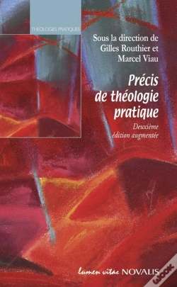 Capa do artigo Précis De Théologie Pratique (N. Édition)