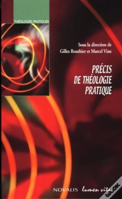 Capa do artigo Precis De Theologie Pratique