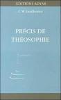 Precis De Theosophie - Preview