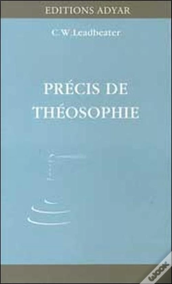 Capa do artigo Precis De Theosophie