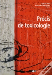 Capa do artigo Précis De Toxicologie