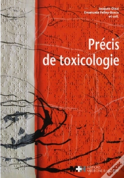 Capa do artigo Précis De Toxicologie
