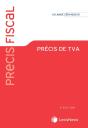 Précis De Tva (3e Édition) - Preview