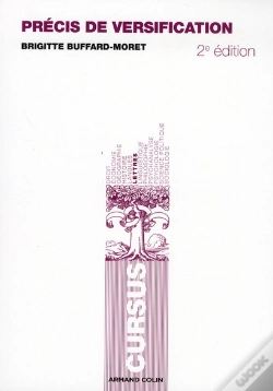 Capa do artigo Précis De Versification (2e Édition)