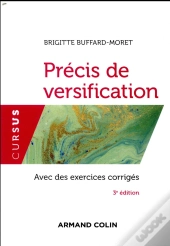 Précis De Versification (3e Édition)
