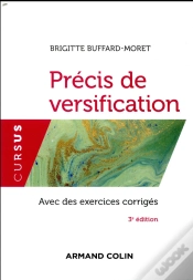Capa do artigo Précis De Versification (3e Édition)
