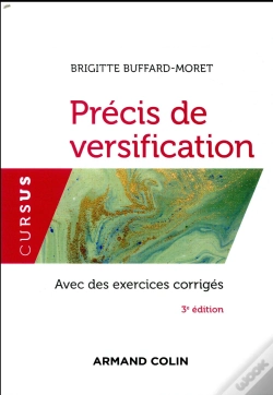Capa do artigo Précis De Versification (3e Édition)