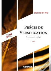 Capa do artigo Précis De Versification (3e Édition)